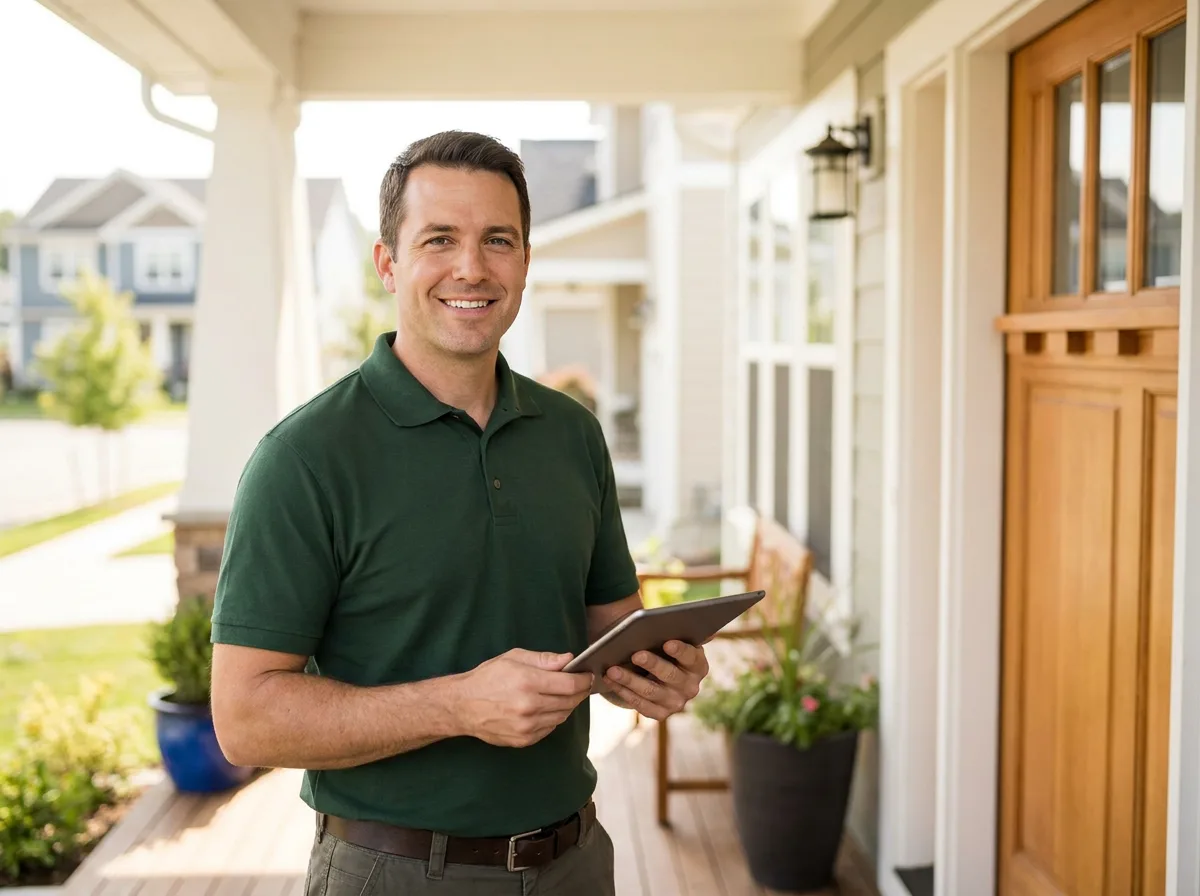 Pest control FAQs for Maria Stein, OH